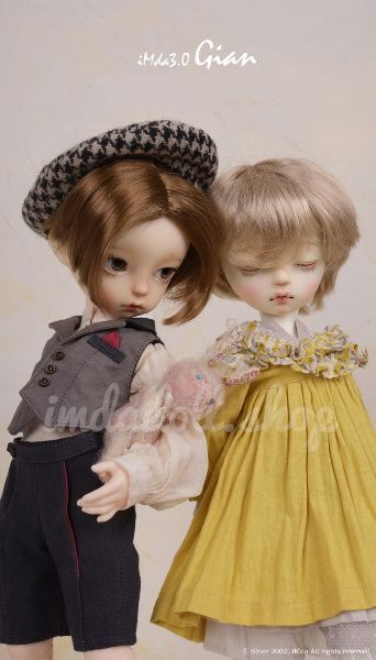 Modigli -Head only- [Limited time only] | PREORDER | PARTS