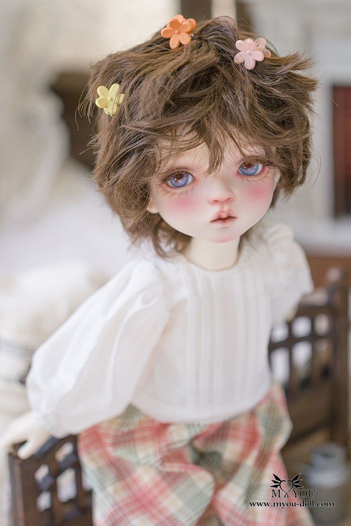 Maodou [Limited Time 15% OFF] | Preorder | DOLL