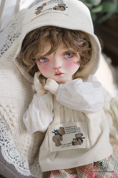 Maodou [Limited Time 15% OFF] | Preorder | DOLL