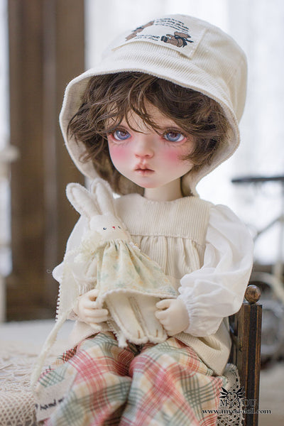Maodou [Limited Time 15% OFF] | Preorder | DOLL