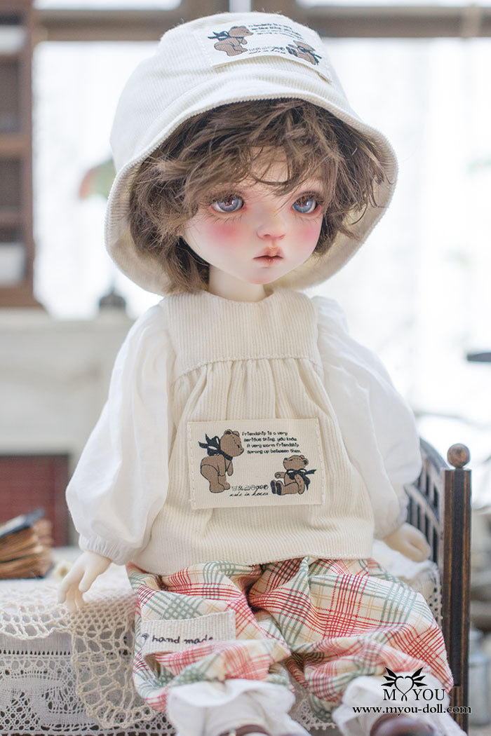 Maodou [Limited Time 15% OFF] | Preorder | DOLL