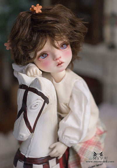 Maodou [Limited Time 15% OFF] | Preorder | DOLL