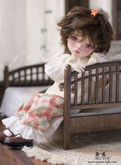 Maodou [Limited Time 15% OFF] | Preorder | DOLL