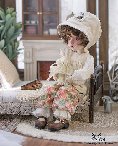 Maodou [Limited Time 15% OFF] | Preorder | DOLL