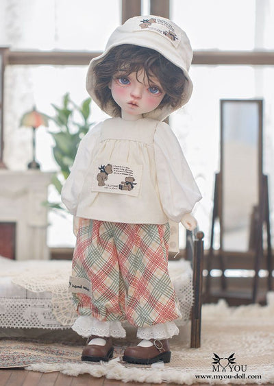 Maodou [Limited Time 15% OFF] | Preorder | DOLL