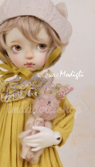 Modigli & Gian&