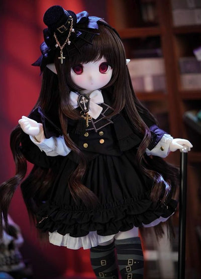 Pandora Fullset | PREORDER | DOLL