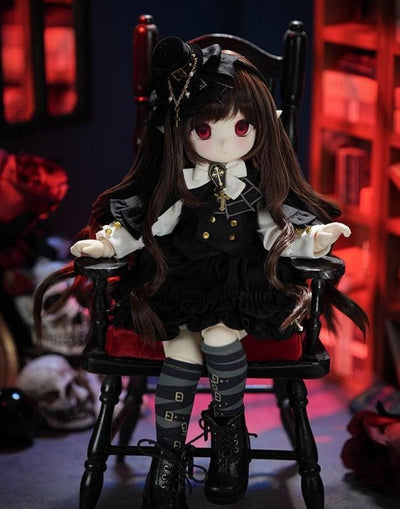 Pandora Fullset | PREORDER | DOLL