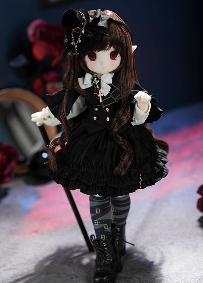 Pandora Fullset | PREORDER | DOLL