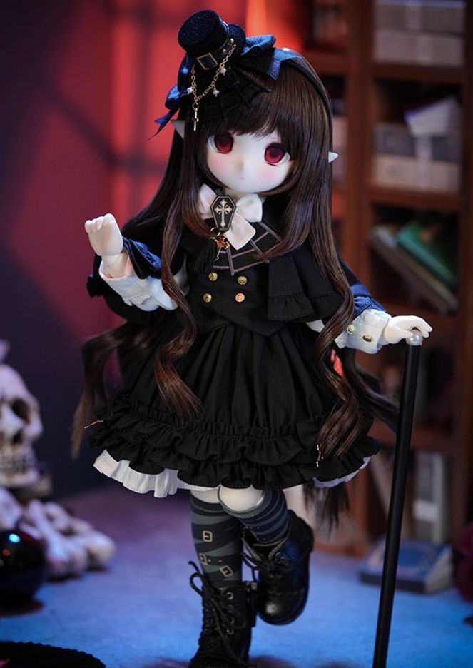 Pandora Fullset | PREORDER | DOLL