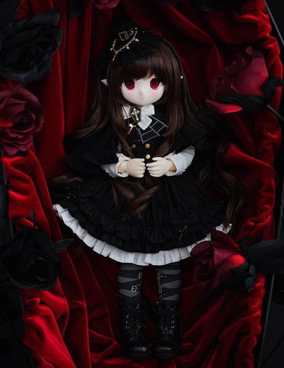 Pandora Fullset | PREORDER | DOLL