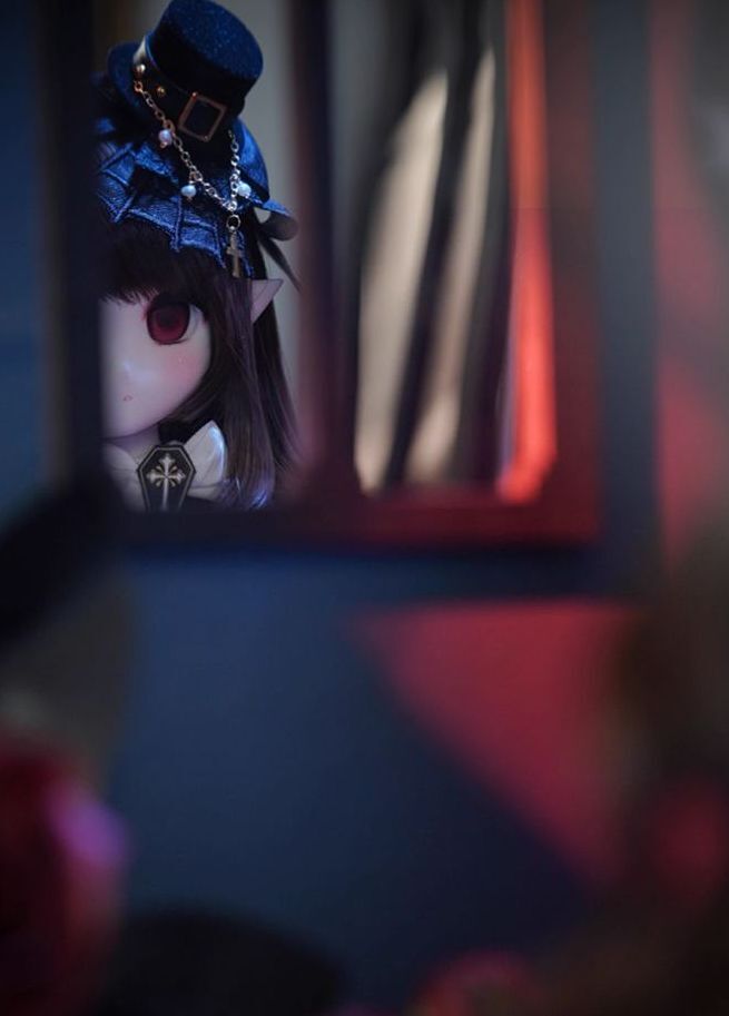 Pandora Fullset | PREORDER | DOLL