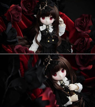 Pandora Fullset | PREORDER | DOLL