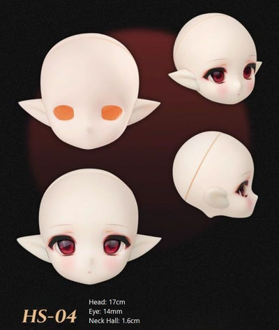Pandora Fullset | PREORDER | DOLL