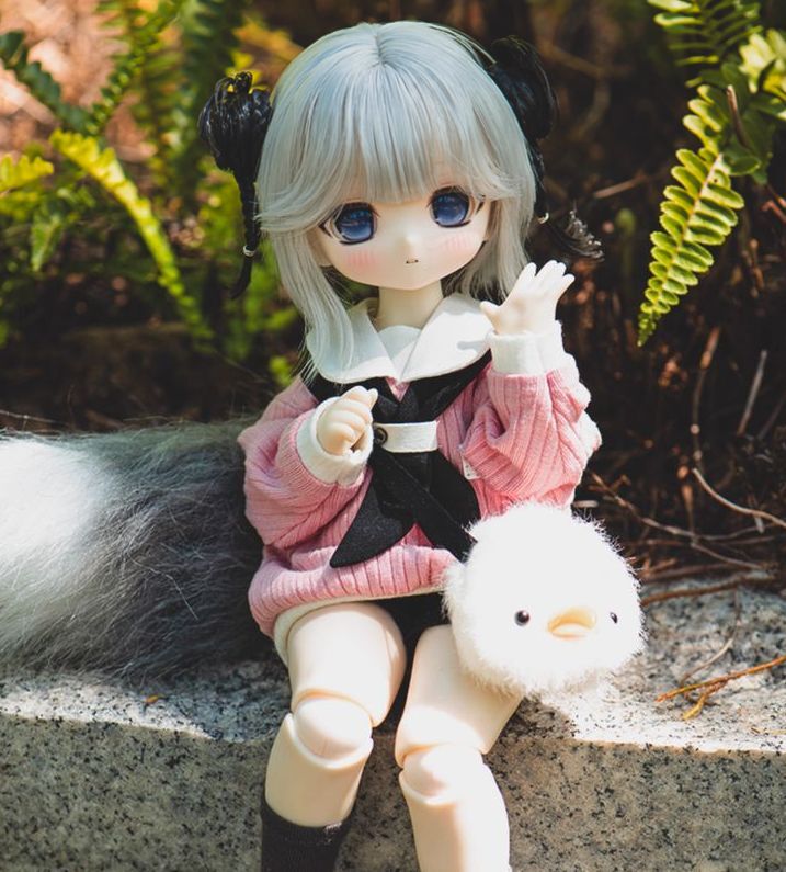 Kindergarten Summer Pink Set | PREORDER | OUTFIT