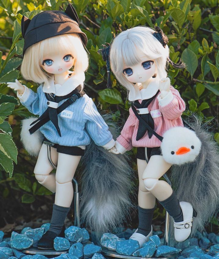 Kindergarten Summer Pink Set | PREORDER | OUTFIT