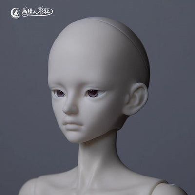 Jett Head | PREORDER | PARTS