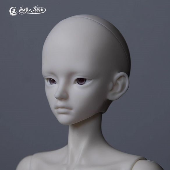 Jett Head | PREORDER | PARTS