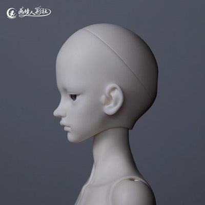 Jett Head | PREORDER | PARTS