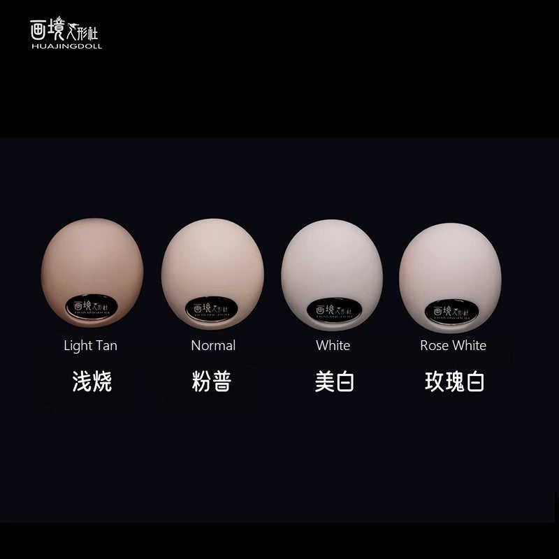 Jett Head | PREORDER | PARTS