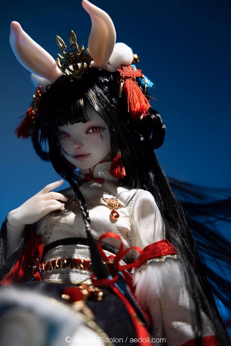 Conversation [Limited Time] | PREORDER | DOLL