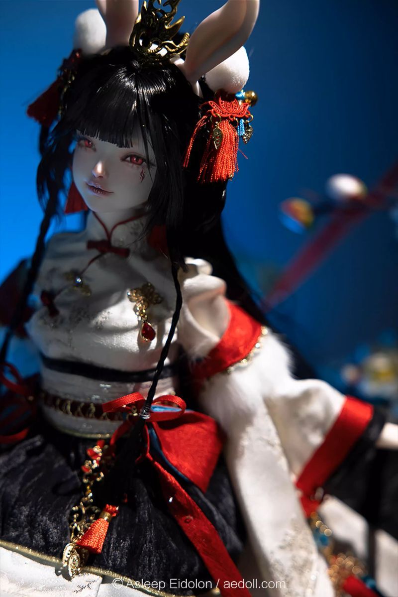 Lies Fullset [Limited Time] | PREORDER | DOLL