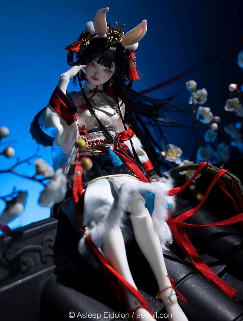 Lies Fullset [Limited Time] | PREORDER | DOLL