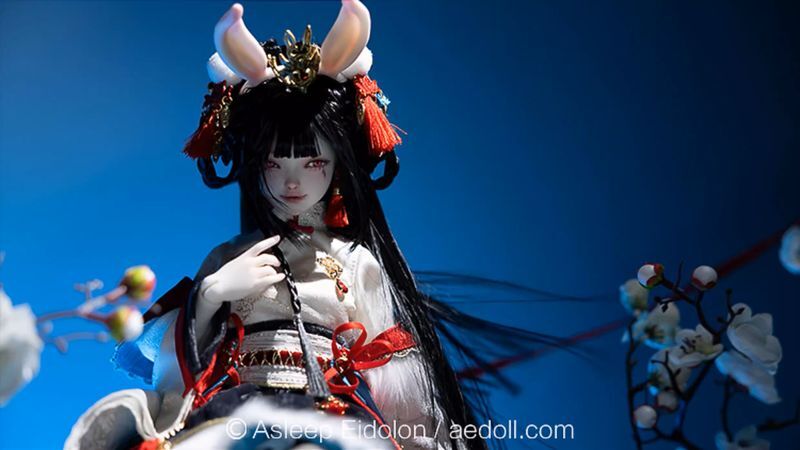 Lies Fullset [Limited Time] | PREORDER | DOLL