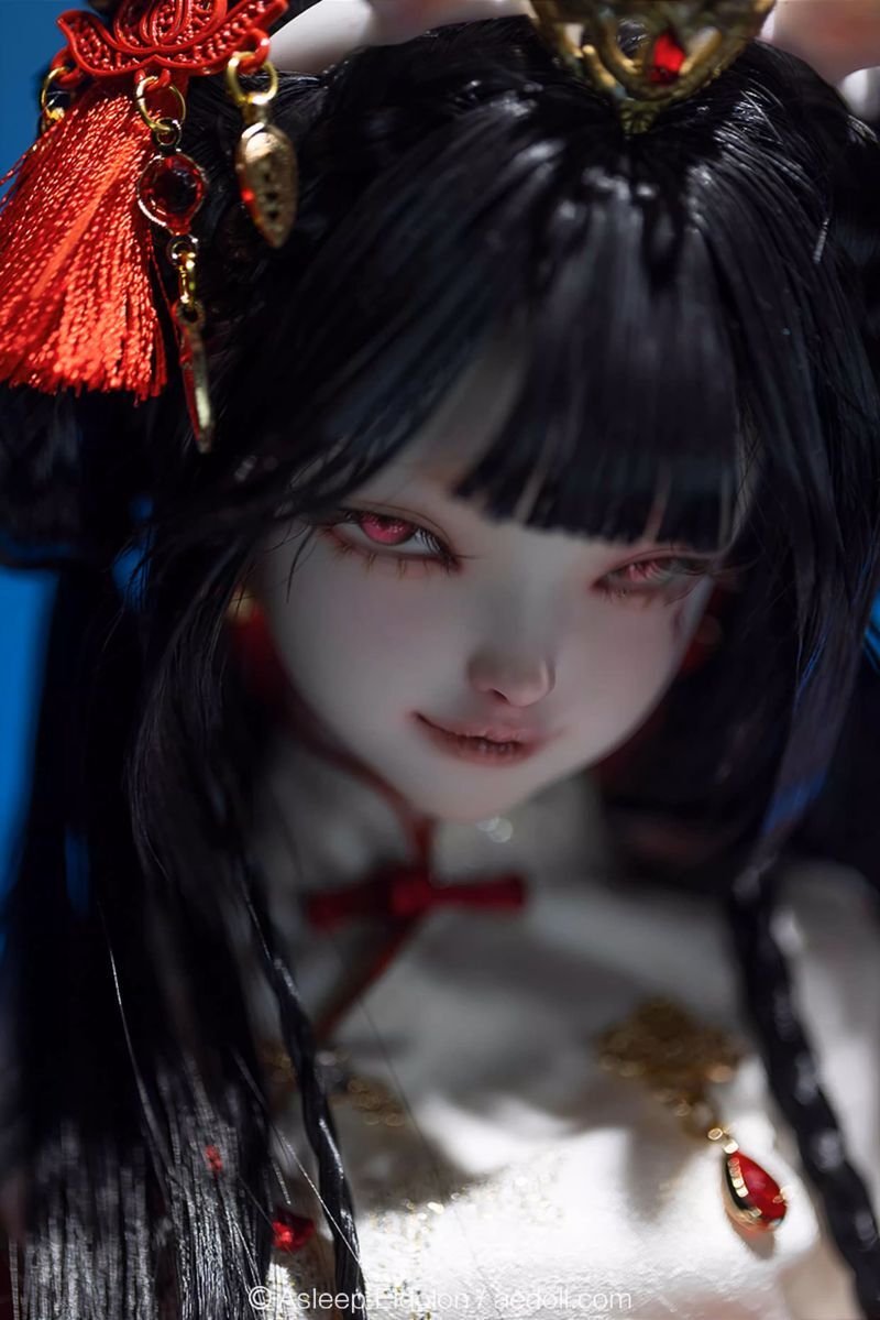 Conversation [Limited Time] | PREORDER | DOLL