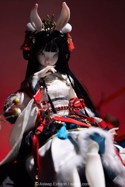 Conversation [Limited Time] | PREORDER | DOLL