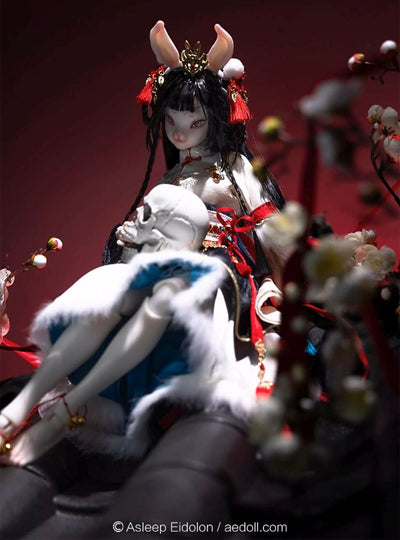 Lies Fullset [Limited Time] | PREORDER | DOLL