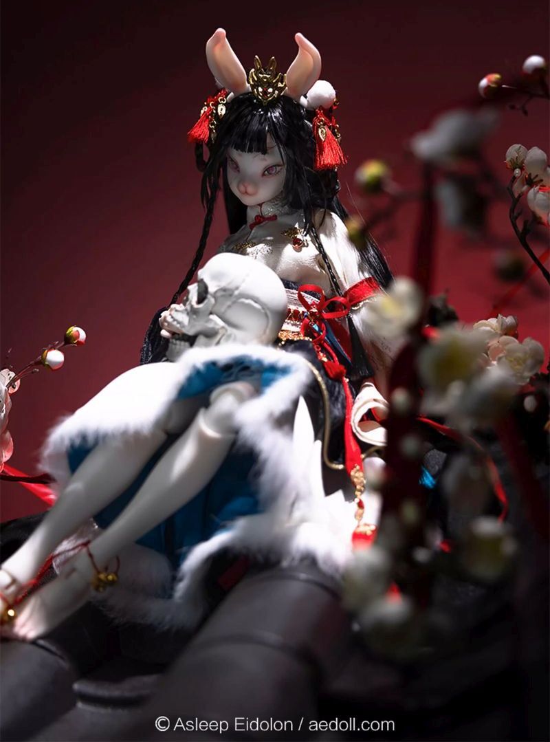 Conversation [Limited Time] | PREORDER | DOLL