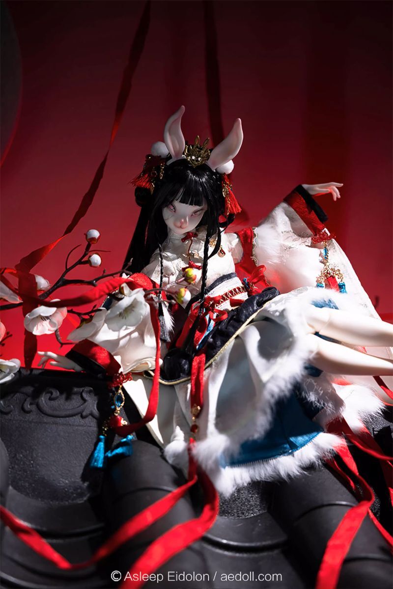 Lies Fullset [Limited Time] | PREORDER | DOLL