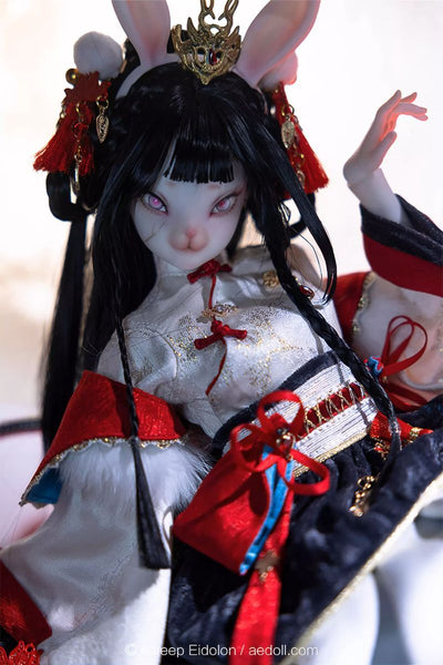 Conversation [Limited Time] | PREORDER | DOLL