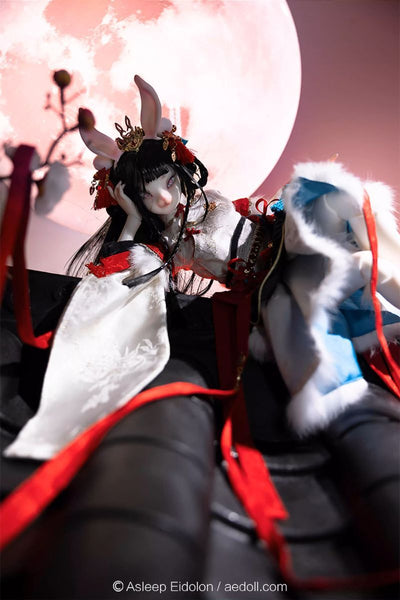 Lies Fullset [Limited Time] | PREORDER | DOLL