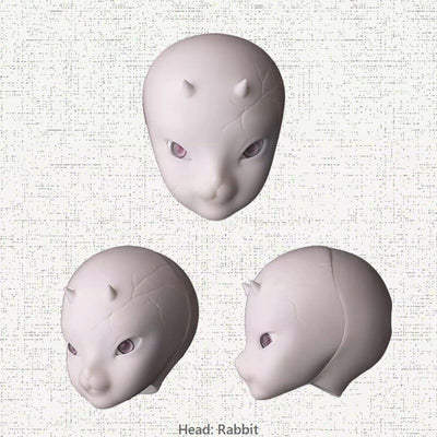 Conversation [Limited Time] | PREORDER | DOLL