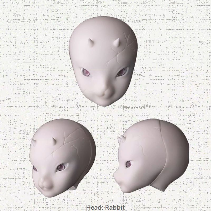 Conversation [Limited Time] | PREORDER | DOLL
