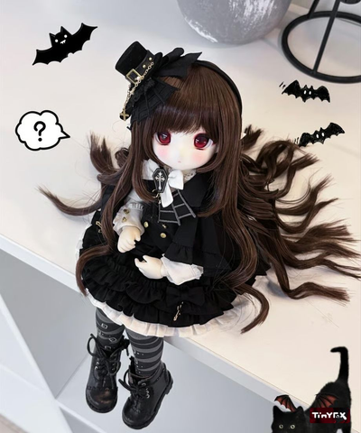 Pandora Fullset | PREORDER | DOLL