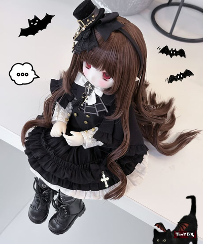 Pandora Fullset | PREORDER | DOLL