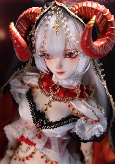 Mira | PREORDER | DOLL