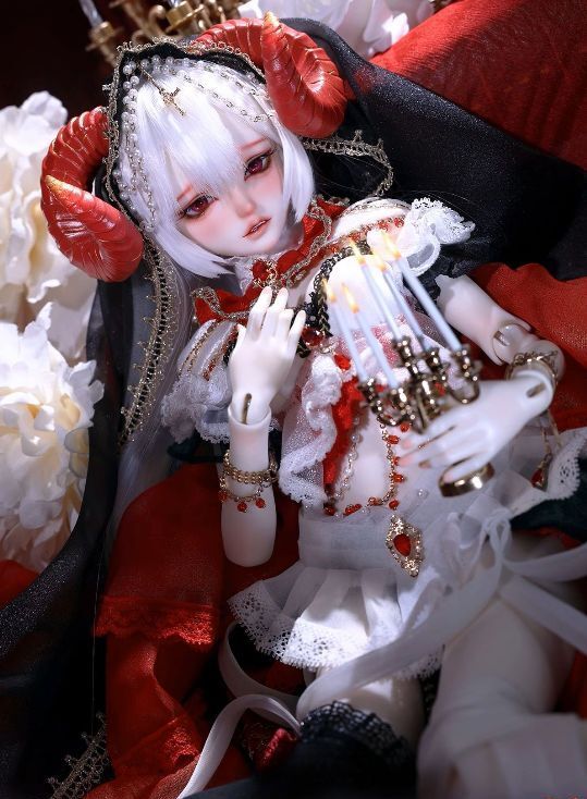 Mira | PREORDER | DOLL