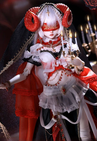 Mira | PREORDER | DOLL