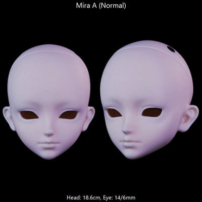 Mira | PREORDER | DOLL
