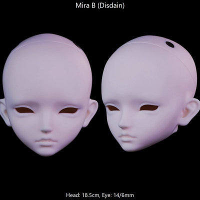 Mira | PREORDER | DOLL