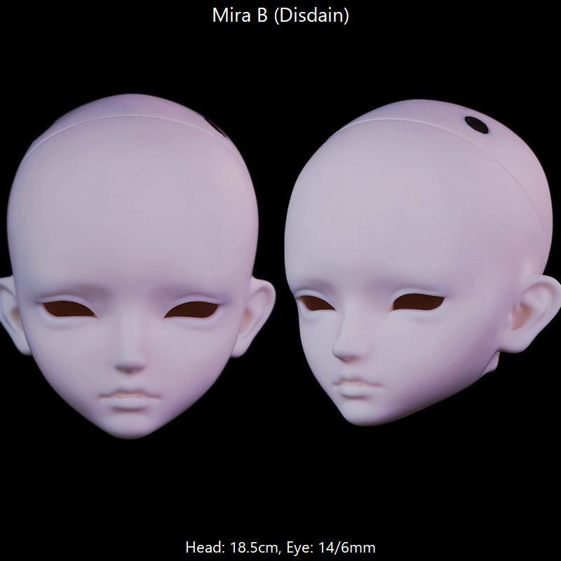 Mira | PREORDER | DOLL