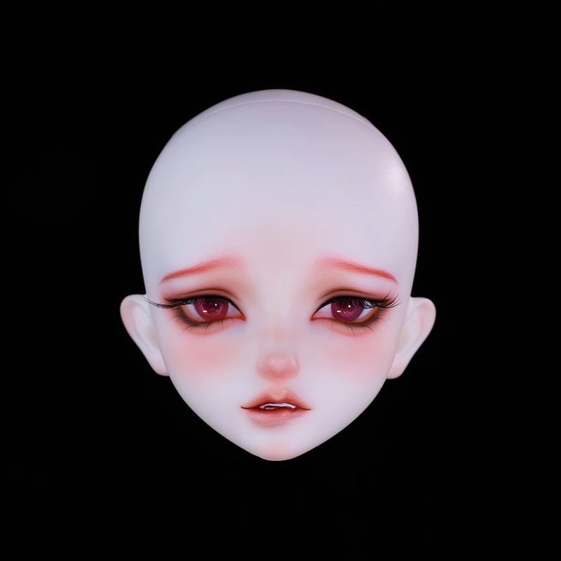 Mira Fullset + Body Blush [Limited Quantity] | PREORDER | DOLL