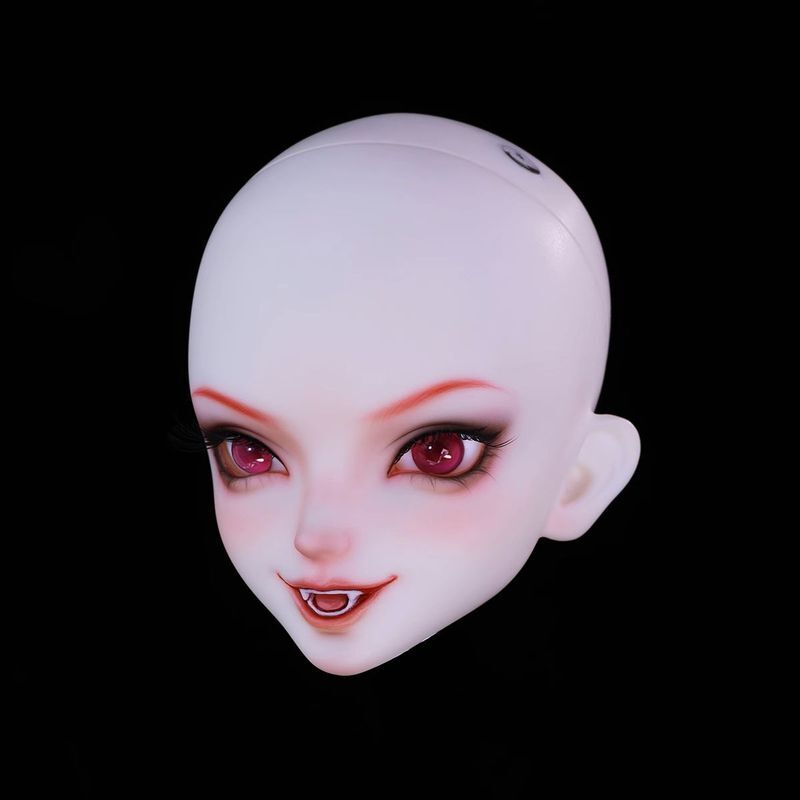 Mira | PREORDER | DOLL