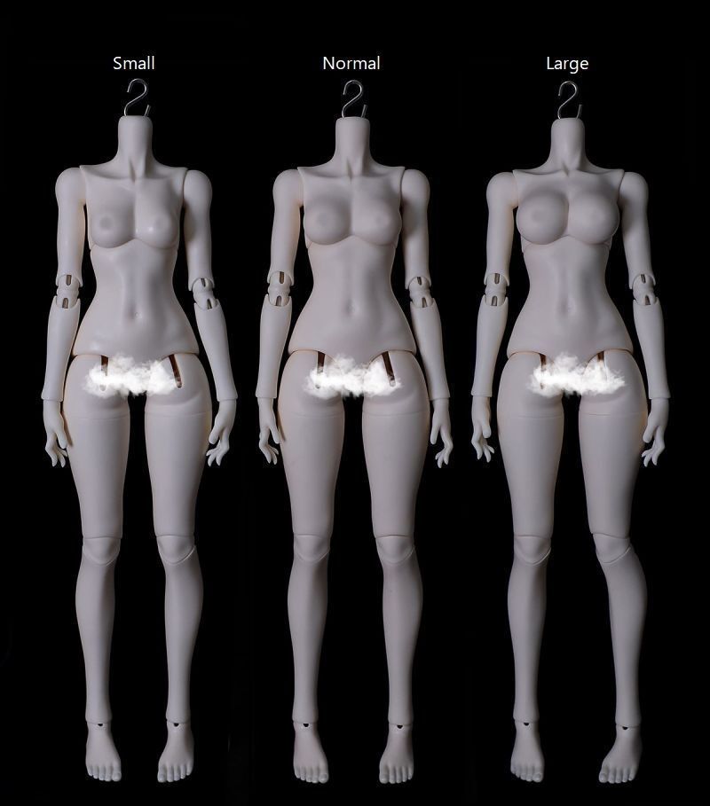 Mira | PREORDER | DOLL
