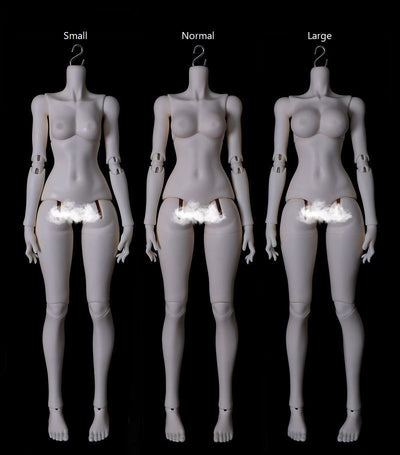 Mira Fullset + Body Blush [Limited Quantity] | PREORDER | DOLL
