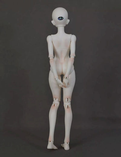 Mira Fullset + Body Blush [Limited Quantity] | PREORDER | DOLL